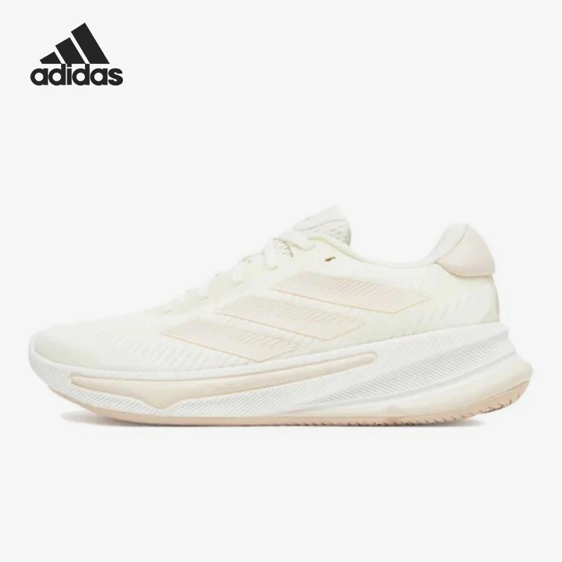 

Женские спортивные и износостойкие кроссовки Adidas с низким вырезом Clover JQ2505