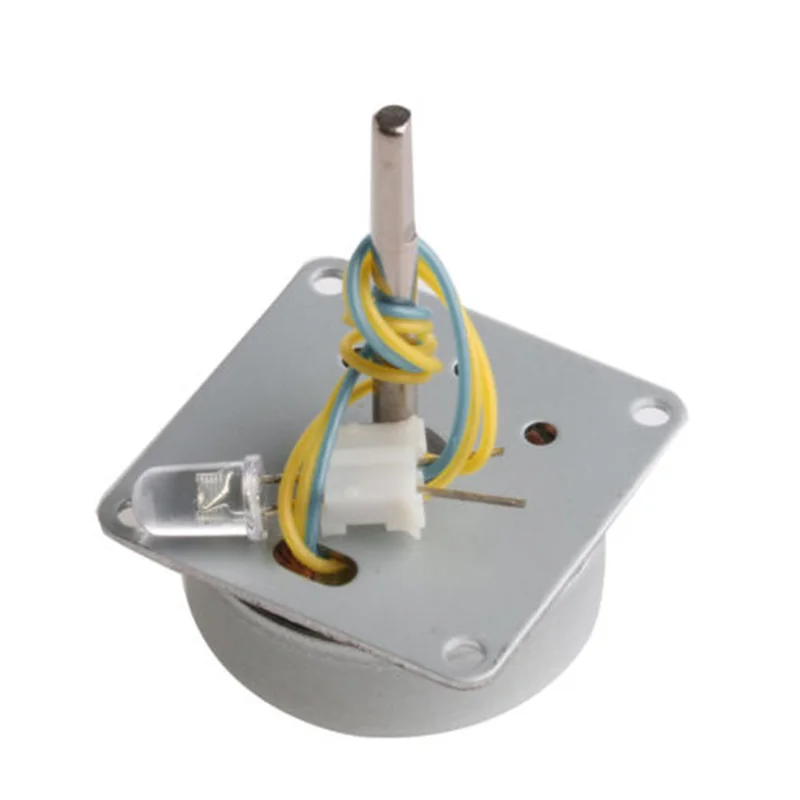 Innovative Miniature Models of Wind Generators Designed Specifically For Practical Education On Renewable Sources
