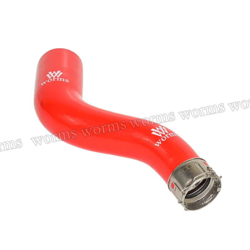 Worms Racing Silicone Intercooler Hose For Kia Proceed/Proceed GT Line Ceed/Ceed Gt Line Xceed Hyundai I30/I30 N Line Verna 1.5 - view 3