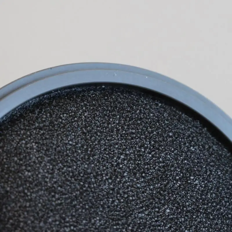 96gf 8pieces مرشحات عالية الكفاءة مرشحات مكنسة كهربائية استبدال مرشح التصفية التجريبية