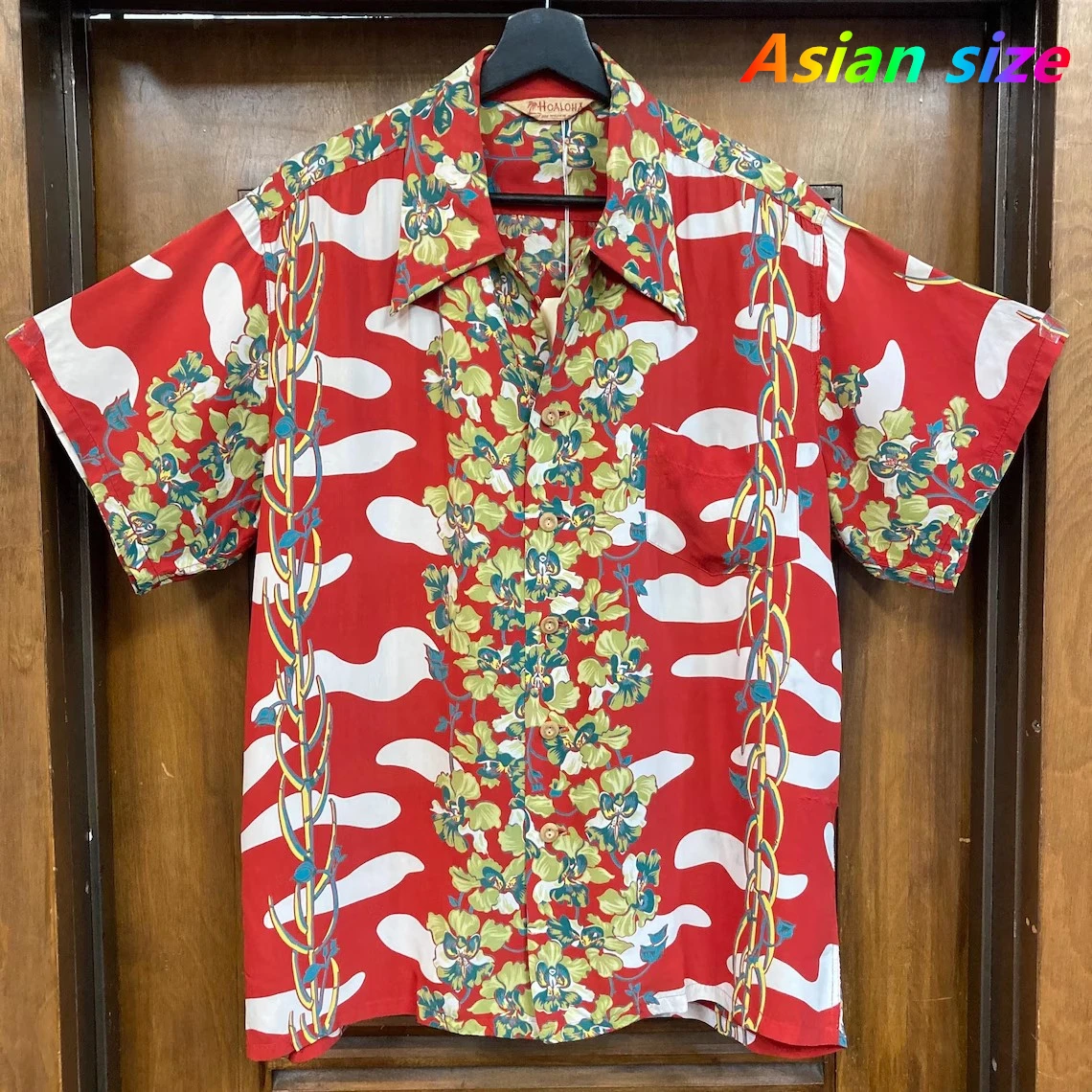 

3D Printed Colorful Flower Hawaiian Shirts For Men Cool Beach Party Blouse Summer Vacation Short Sleeves Tops Loose Aloha Shirts