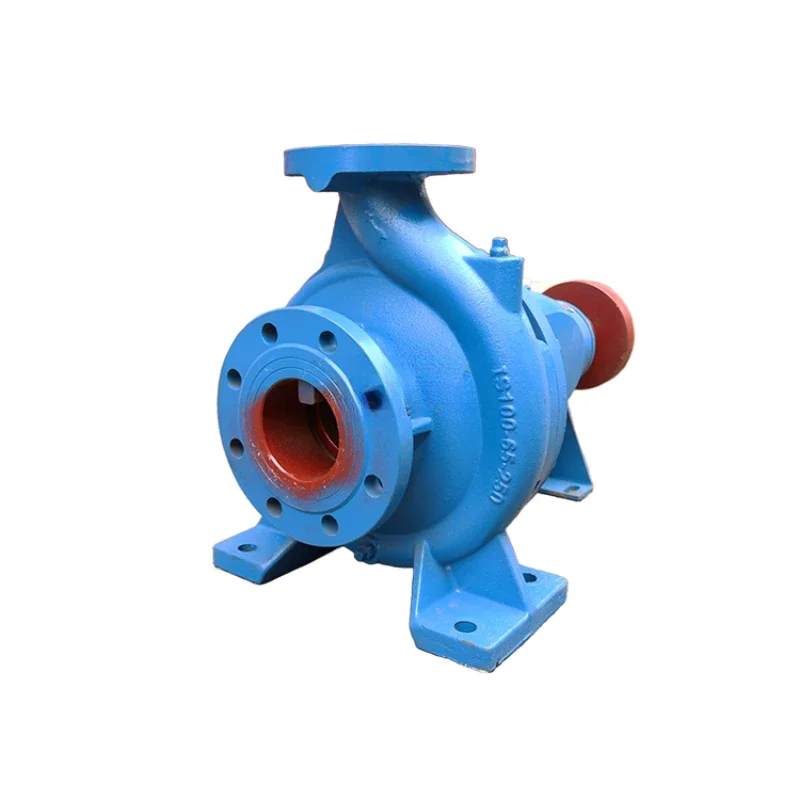 Diesel water pump High pressure 2 inches 3 inches 4 inches Agricultural irrigation diesel water pump