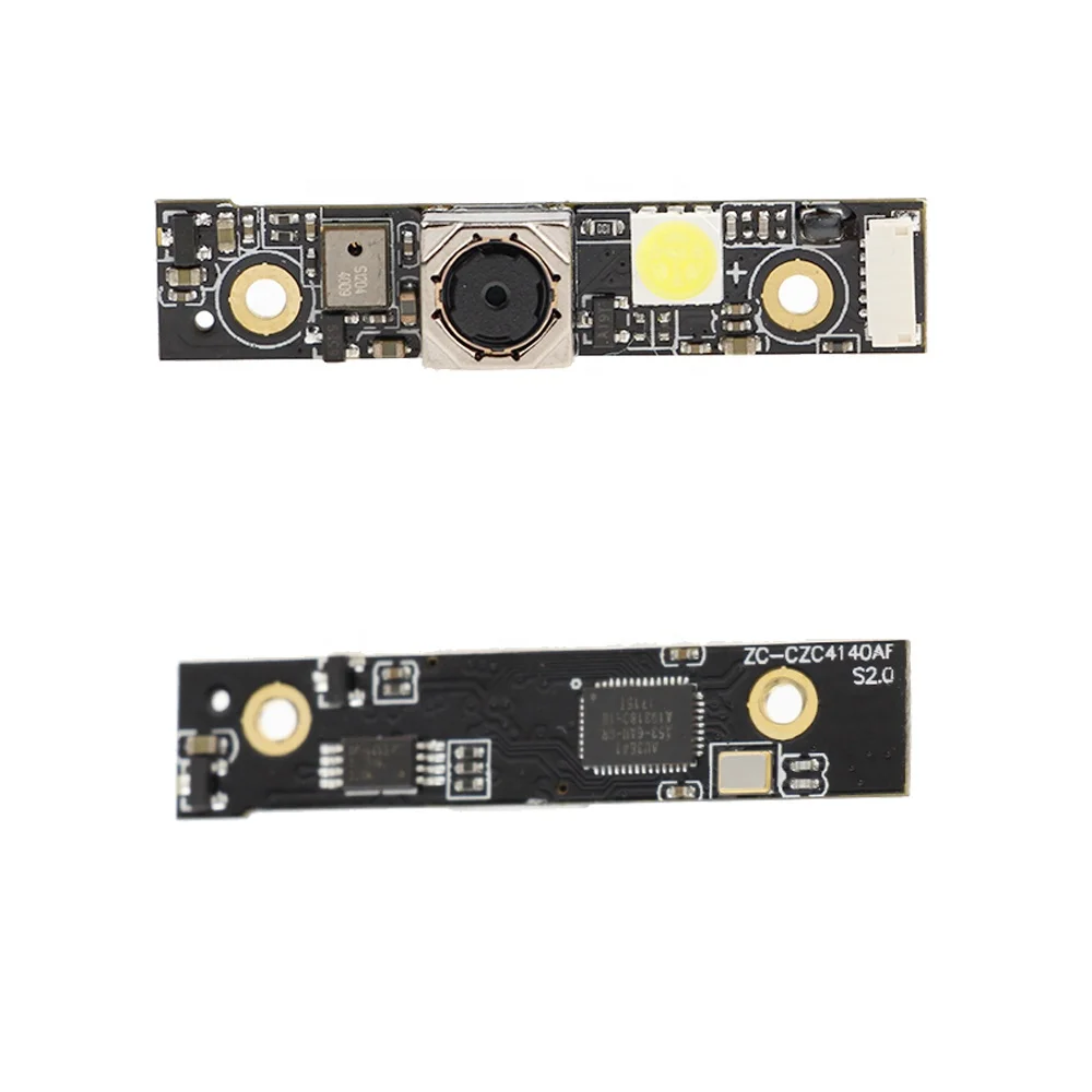 Low Light RGB 5mp Uvc Free Driver Usb High Speed Autofocus Omnivision OV5460 Sensor Mini 1080P 30fps Module Cameras for Laptop