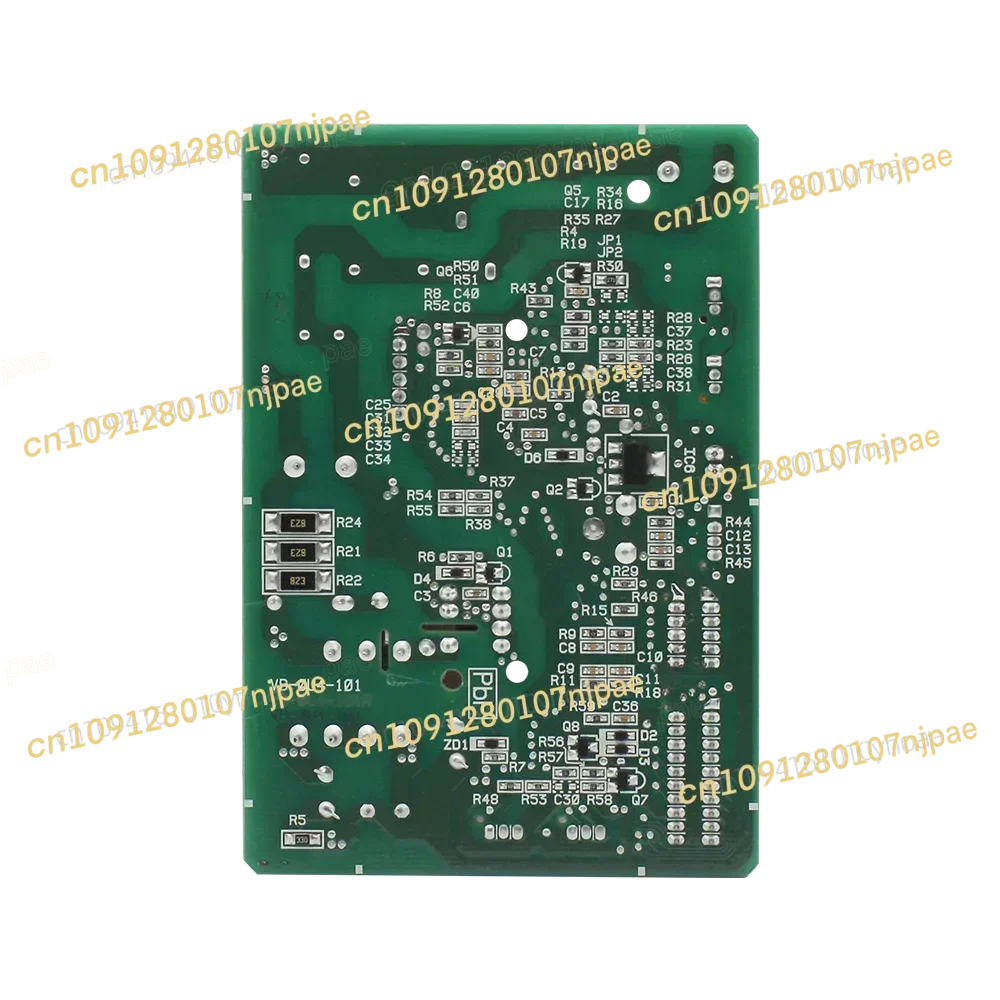

2025Printed Circuit Assy Contorl EC09093 part number 1992809 For Daikin indoor Unit model FCQ48TAVJU FCQG125FVEB New Original