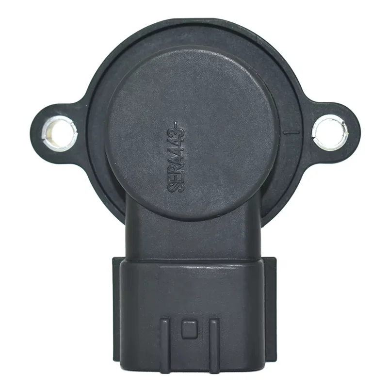 

SERA443-01 SERA44301 Датчик положения дроссельной заслонки TPS для Subaru Forester Impreza Высокое качество Новые автомобильные аксессуары