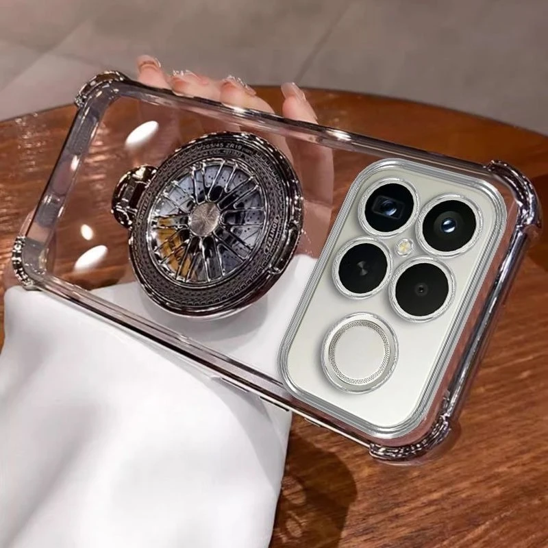 For Poco F8 Ultra F… - image