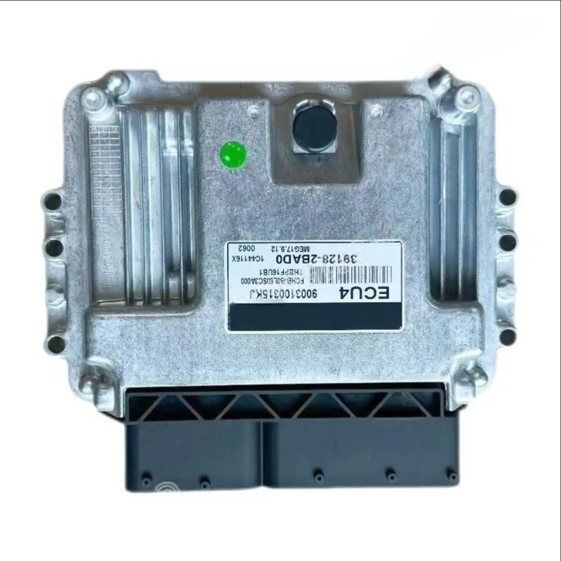 For Hyundai 39128-2baD0 - Ecu4 39128-2BAD0 9003100315KJ ECU Automotive Engine Computer Board 1pcs
