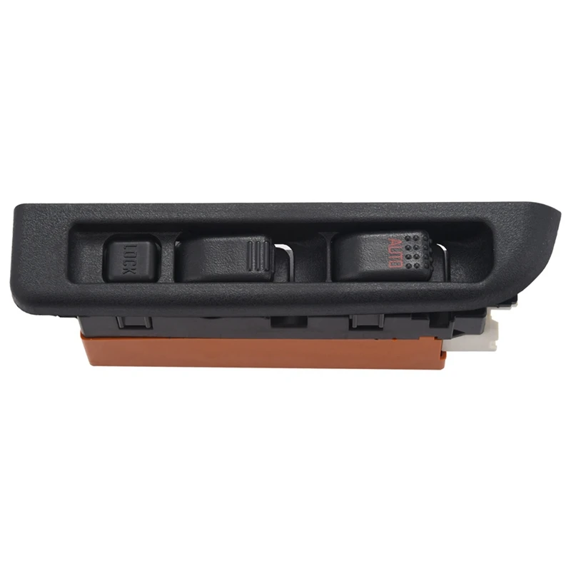 4Pcs Car Front Left & Right Electric Window Switch For ISUZU NPR66 70PL NKR NQR70 NHR 8973151840 8981472360 98147236-0