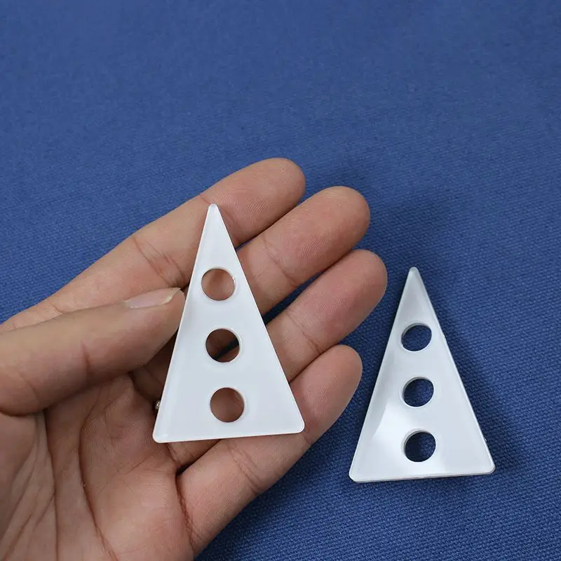 لعبة كايجو رقم. 8 مينا أشيرو دبوس الشعر تأثيري أنيمي أبطال خوذة Kawii ملابس تنكرية للحفلات الدعامة مقاطع الشعر اليومية موضة ارتداء