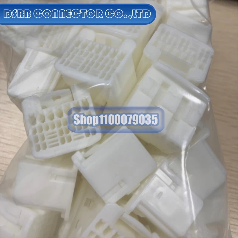 

20pcs/lot DTM06-3S 1123341-1 1-1813099-1 15326666 15326910 1563111-1 1587829-3