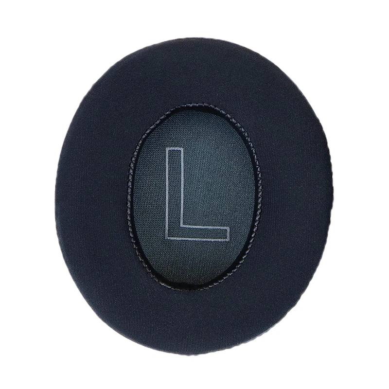 RISE-Replacement Ear Pads For Anker Soundcore Life Q20 Wireless Bluetooth Headphones Repair Parts DIY