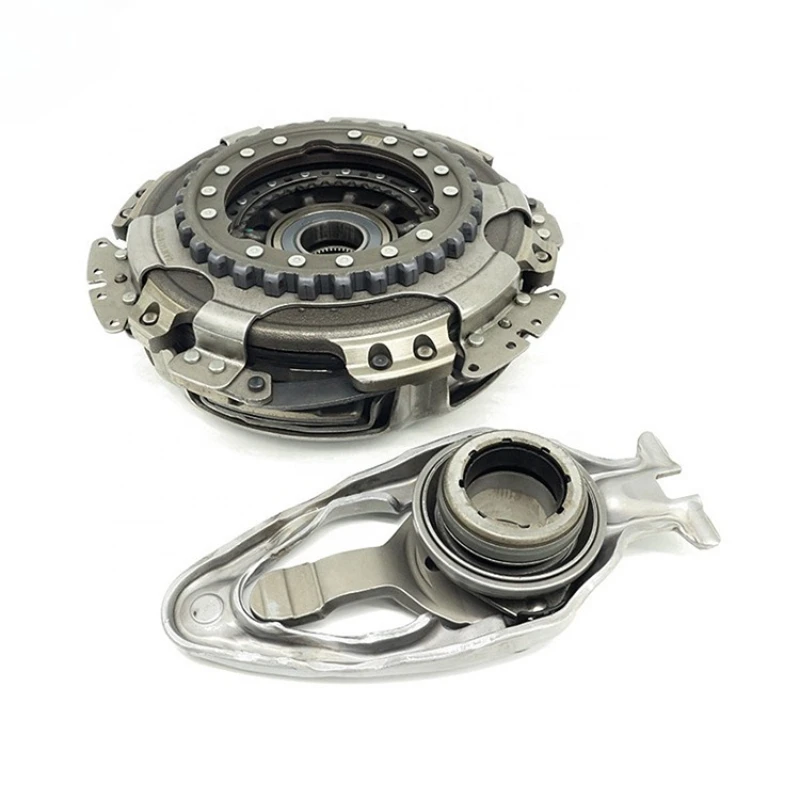 0AM Dsg Transmissio… - image