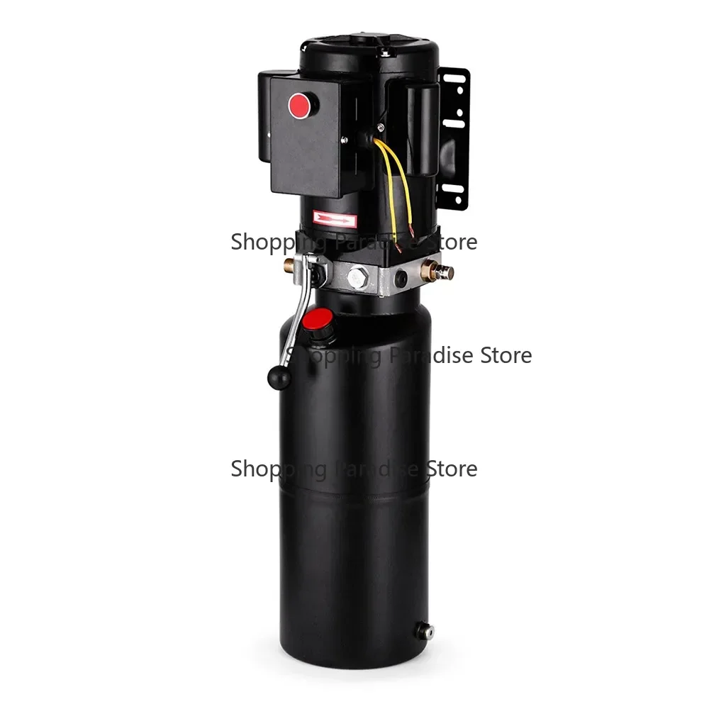 Snow Plow Ac 110V D…