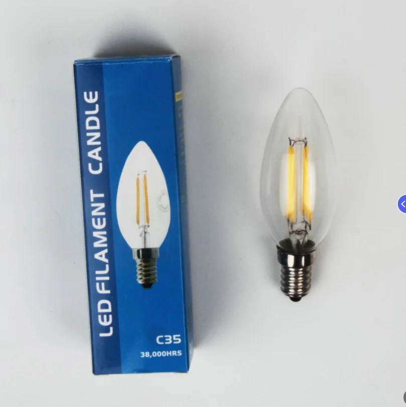 LED Light Make up the postage and Product makes up the difference