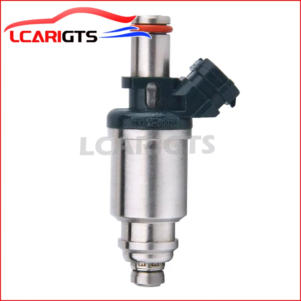 Fuel Injectors Nozzle For Lexus LS400 SC400 4.0L V8 1992-1997 Car Accessories High Quality Auto Parts 23250-50020 23209-50020