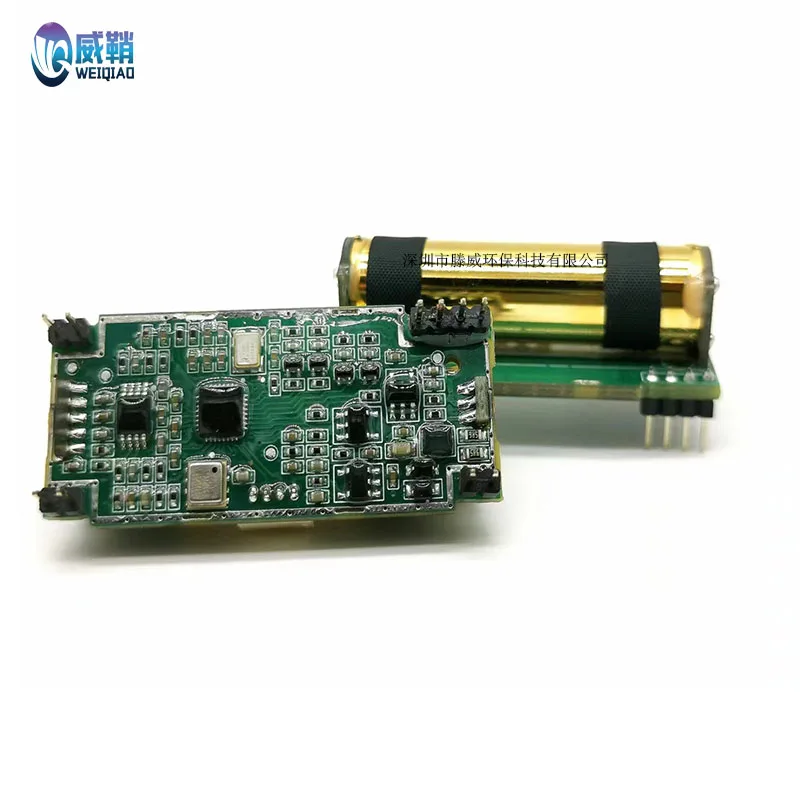 

Sulfur hexafluoride sensor SF6 Gas sensor Infrared sulfur hexafluoride (SF6) sensor TWSF6