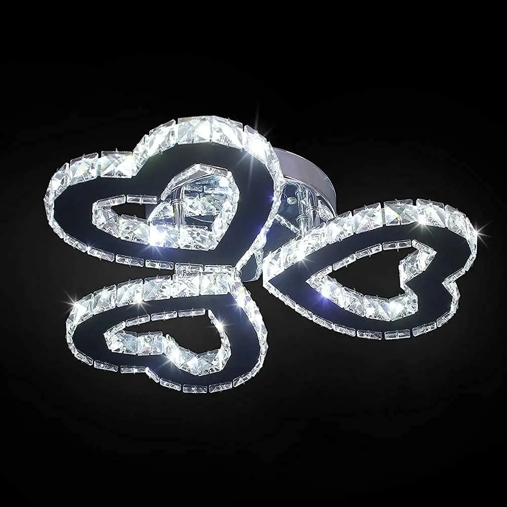 Moderne 3 Coeur Ann… - image