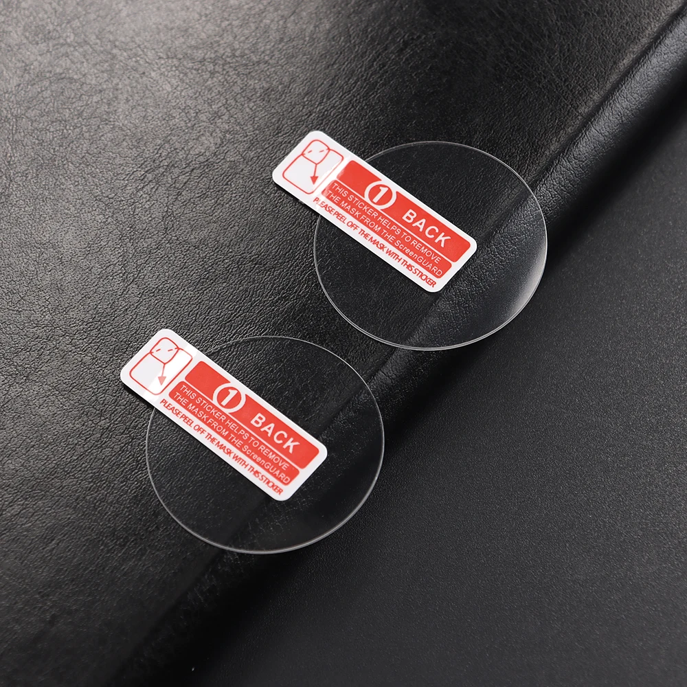 1 個 9H 強化ガラス簡単インストールカシオ GA-2100 GA-2110 GA-2200 時計スクリーンプロテクター時計アクセサリー