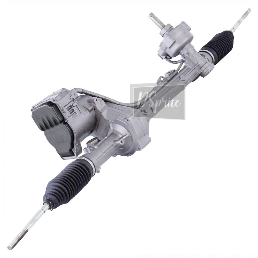 Electric Power Steering rack  FDBB5Z 3504K For Ford Explorer 2012 LHD 3.5 Limited Left Hand Drive