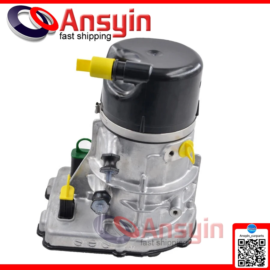For MERCEDES BENZ S-CLASS Power Steering Pump CL500 CL63 CL65 W221 W216 A2164600380 A2214601080 2214600880 2214601080