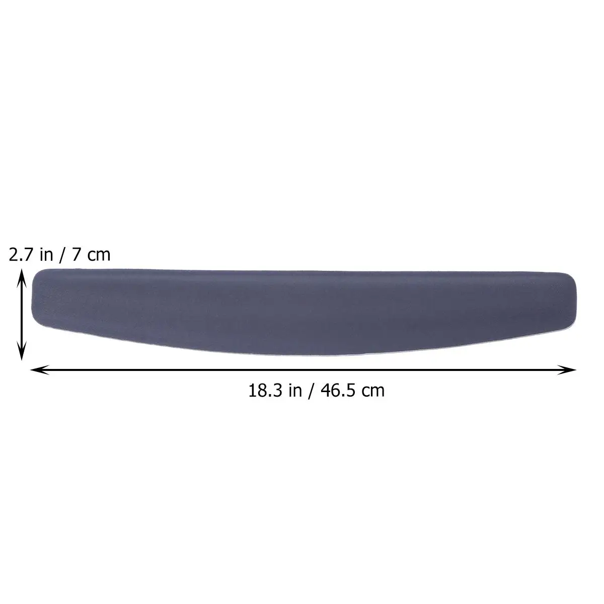 

Office Wrist Rest Wrist Rest for Working Keyboard Wrist Rest Pad Wrist Support Pad.