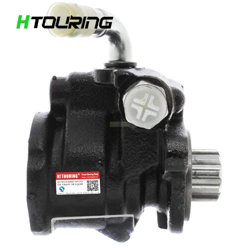 

New Power Steering Pump For TOYOTA LAND CRUISER PRADO KZJ90 KZJ95 3.0 1995-2000 44310-35500 4431035500 44310-26200 44310-35610