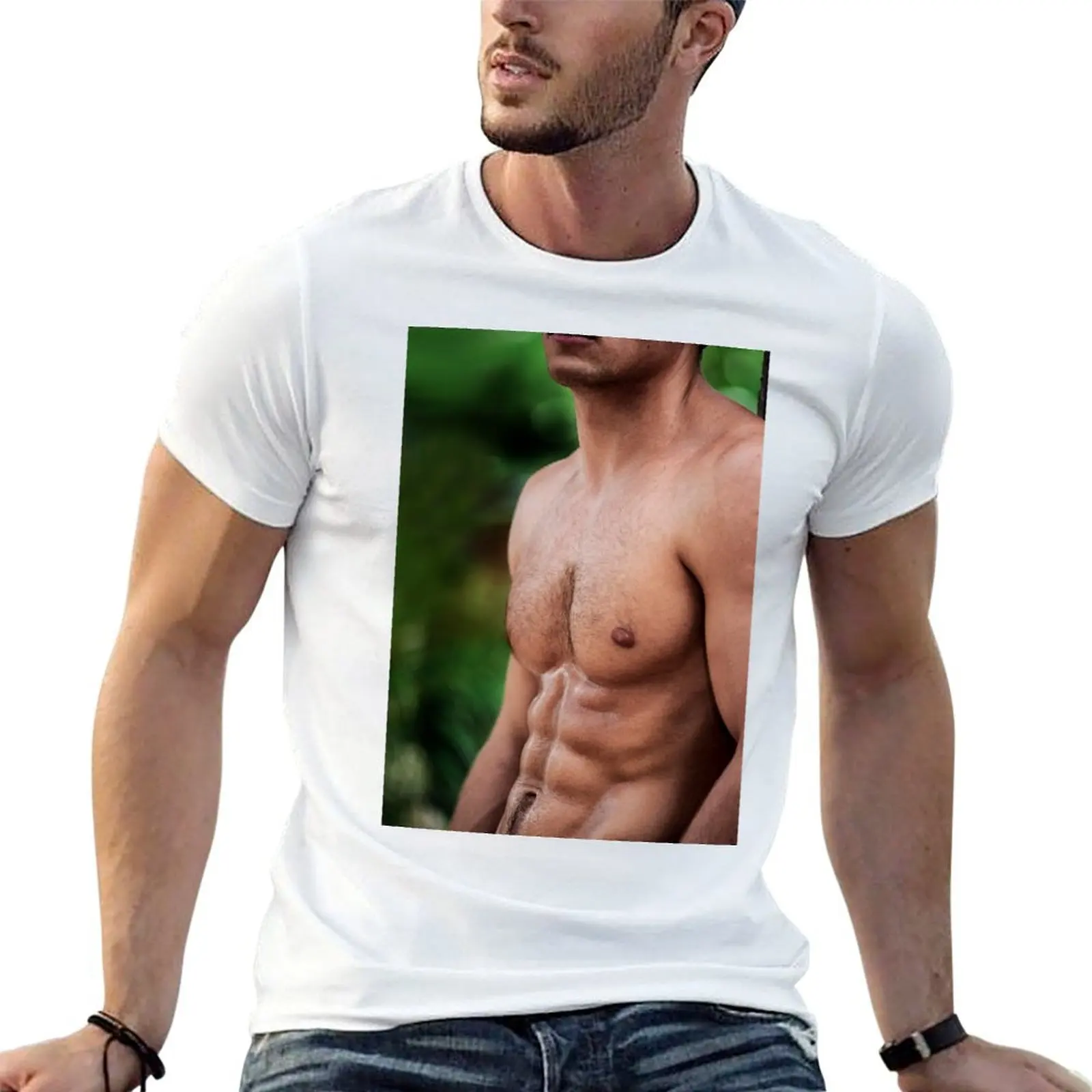 

For The Ladies T-Shirt t shirt for man 100 percent cotton t shirts for man slim fit t shirts with prints T-shirt