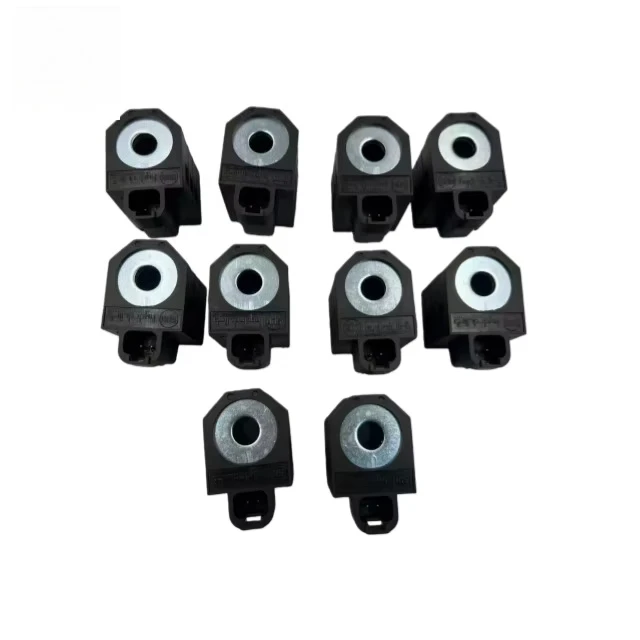 Électrovanne High Quality Hydraulique — détail 3