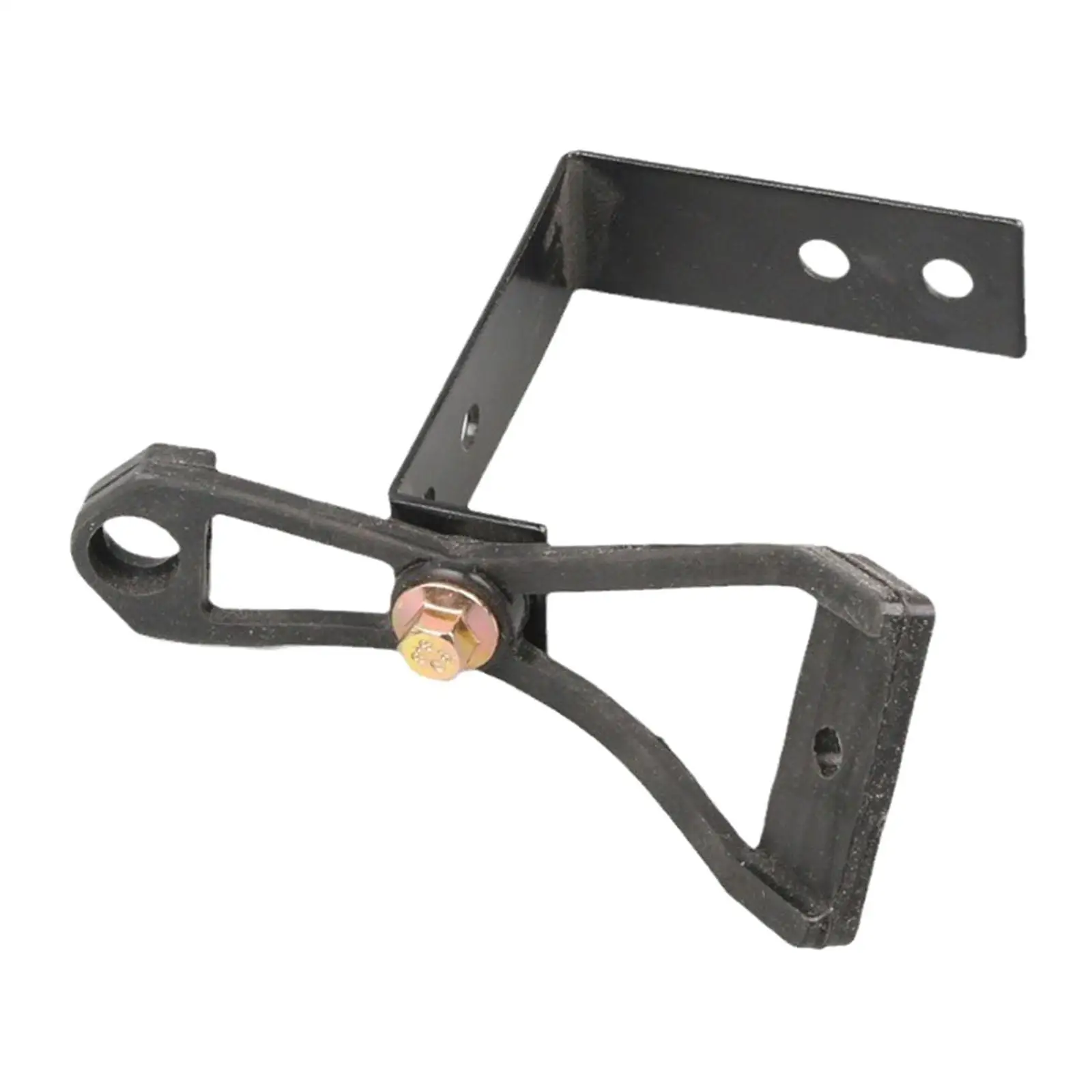 

High Performance Fuel Pump Bracket Wear Resistant Replacement Parking Heater Accessories for Diesel Heater 12v