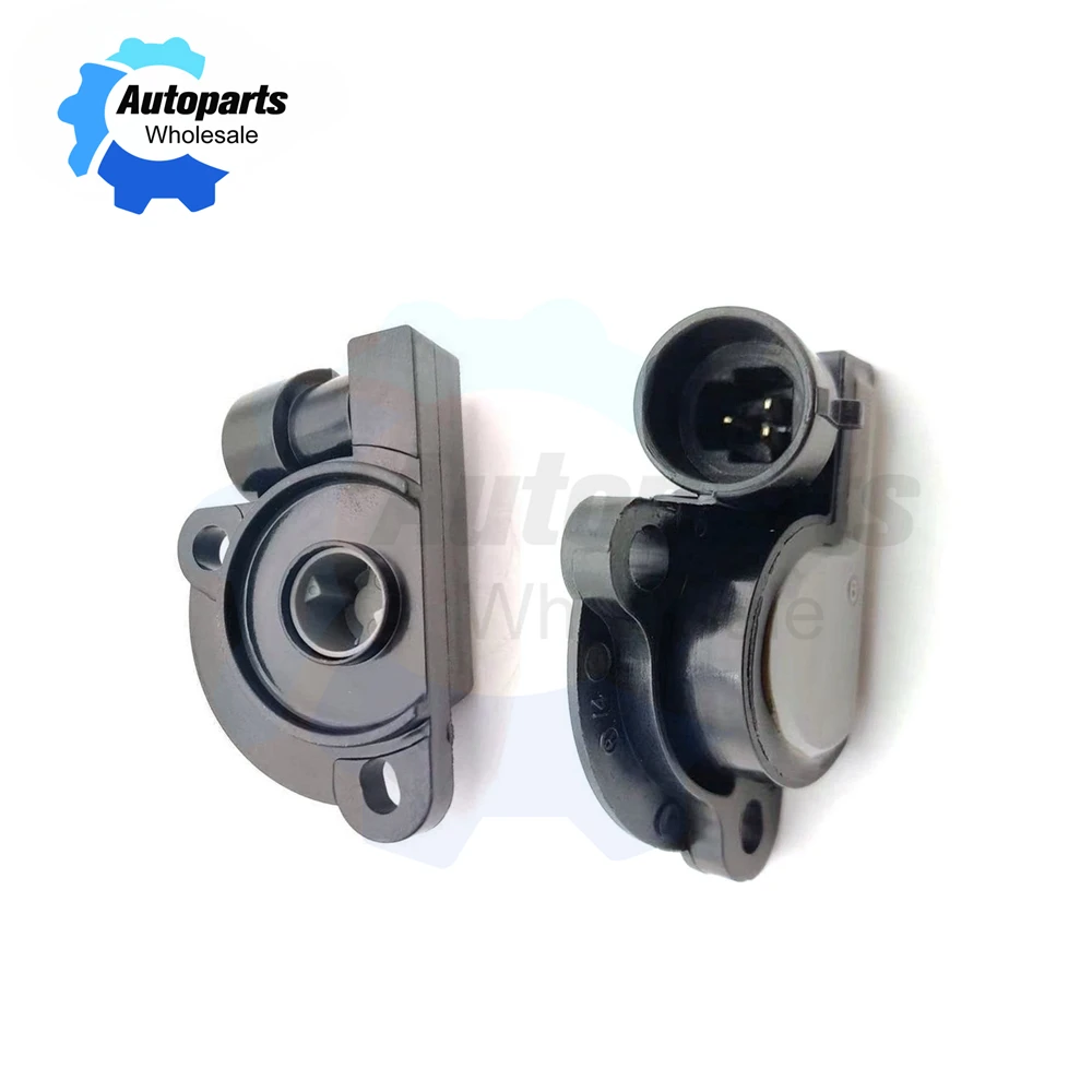 

17106682 TPS Throttle Position Sensor For CHEVROLET BUICK CADILLAC DAEWOO ISUZU PONTIAC OPEL GMC