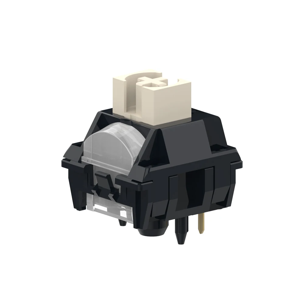 Новый 5-контактный линейный переключатель TTC Hey 58g