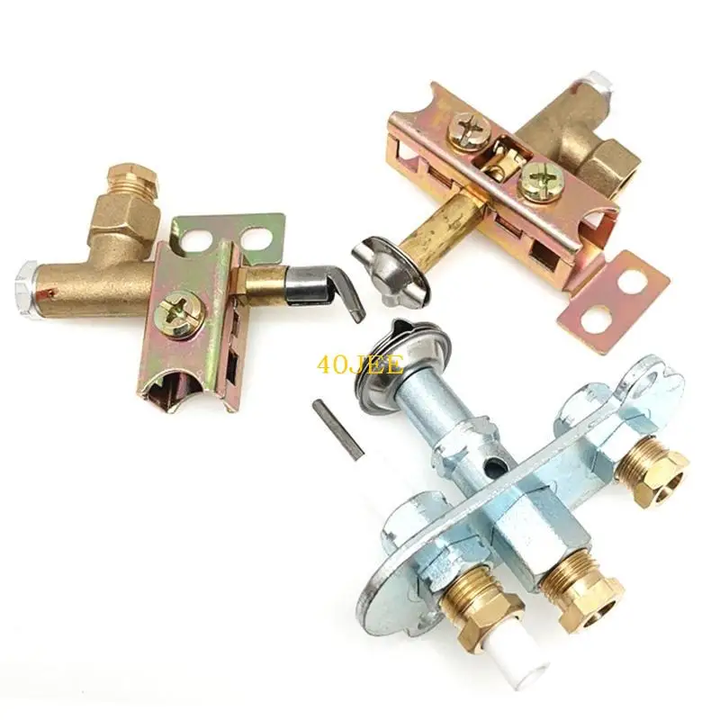 

40JE Thermopile Generator Length 36" Thermopile Replacement Part Number h5882 60J7901