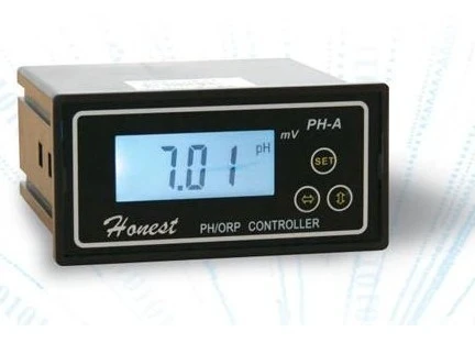 Industrial Online PH Tester PH-A Type PH/ORP Meter Acidity Meter