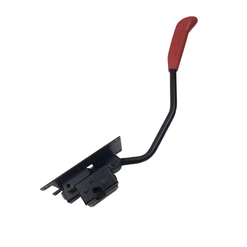 Excavator Parts For Doosan Daewoo 200 215 220 225 300 360-7 Hydraulic Safety Lock Pilot Lock Assembly