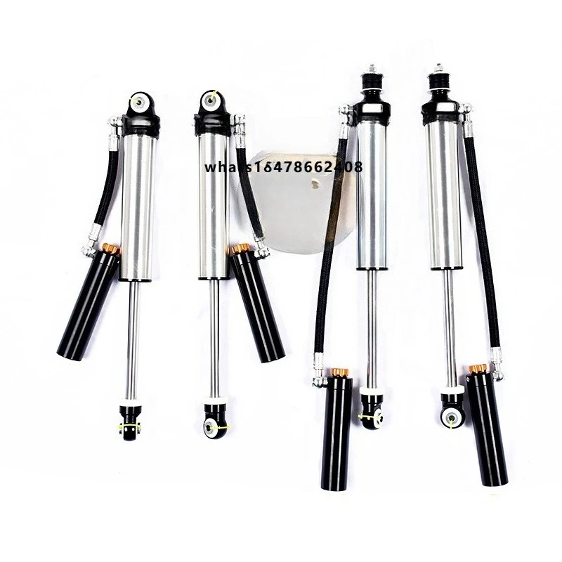 

Elevator Kit Wholesaler Auto Parts 2 Inch Adjustable Suspension Lift Kit 4x4 Shock Absorber