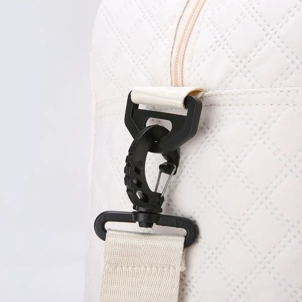 

Оксфордская дорожная сумка для ручной клади, разделительная сумка для влажной и сухой уборки, большая вместительная сумка для хранения, складные водонепроницаемые спортивные сумки для фитнеса для женщин и мужчин