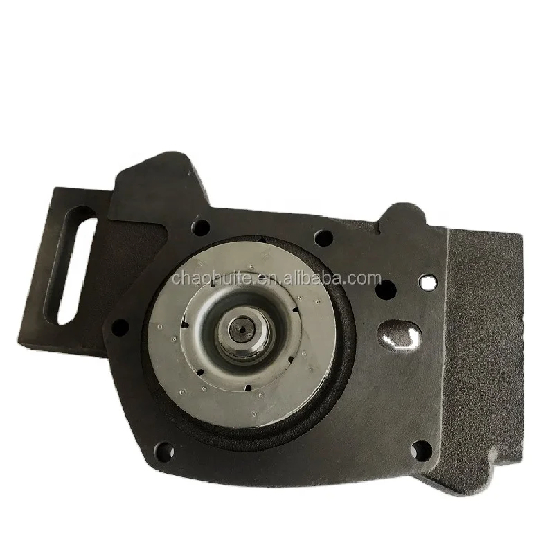 For Excavator diesel engine parts NT855 N14 water pump 3084024 3804826 3098697 3803605 4915398