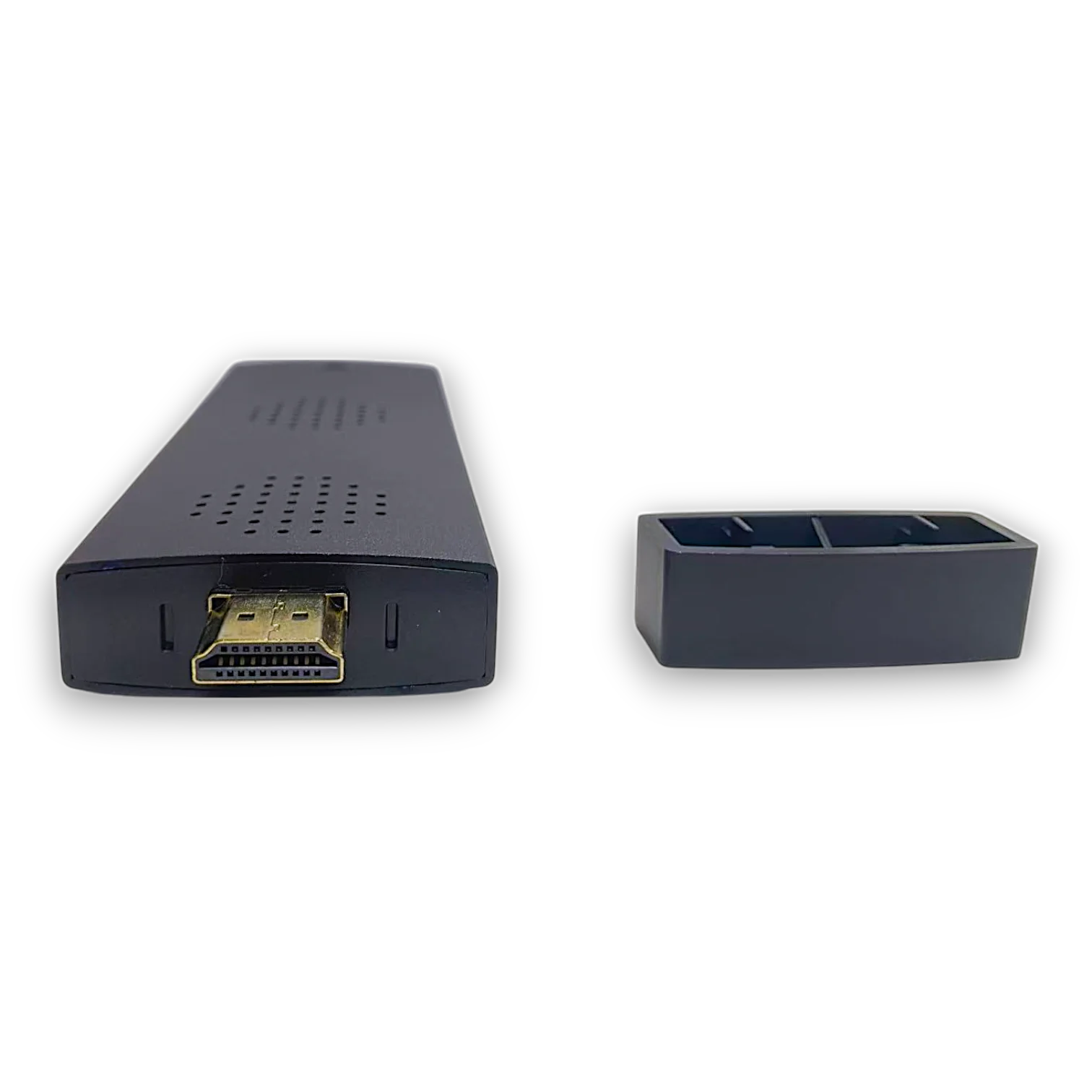 PiPO X1S Mini-PC-Stick Intel N4120 Windows 11 Home 4 GB 128 GB Bluetooth Wifi HDMI TF-Kartensteckplatz