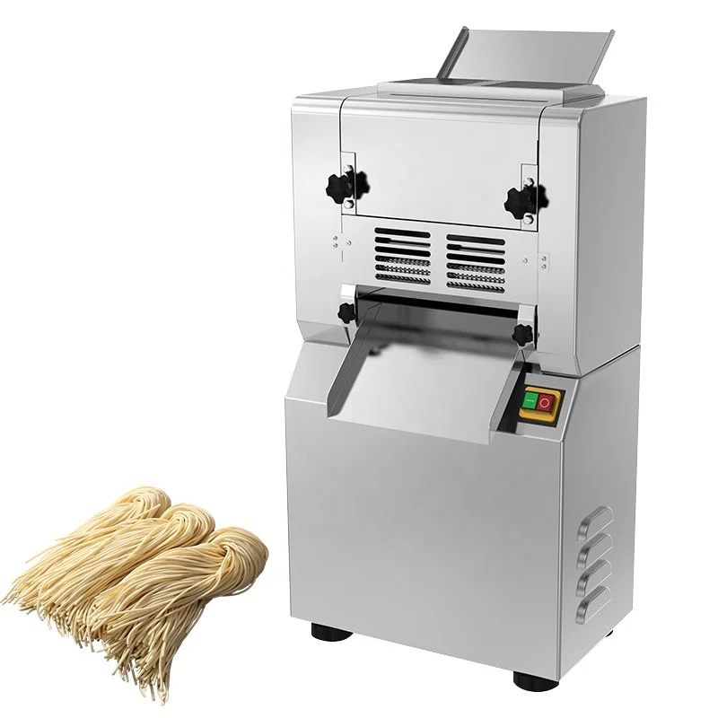 

Fully Automatic Multi-functional Commercial Noodle Press Steamed Bun Pressing Machine