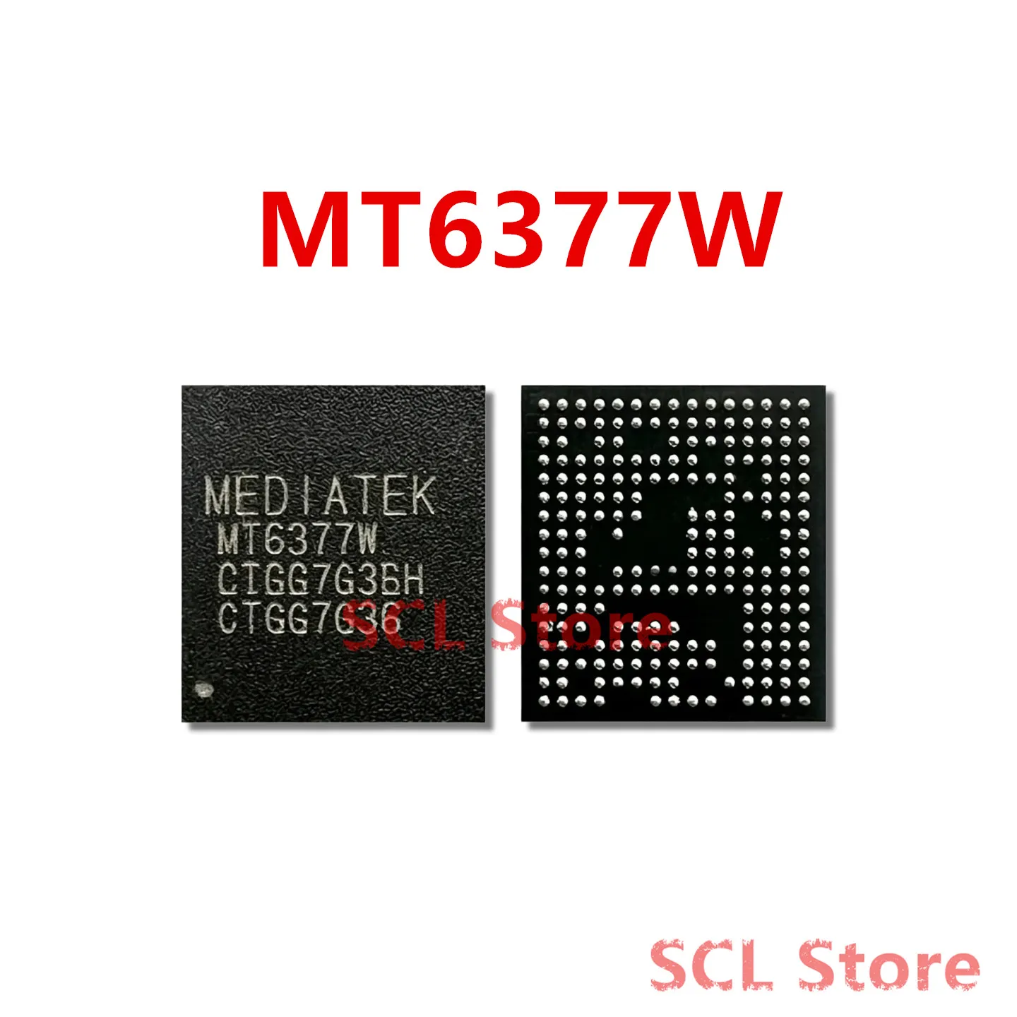 (2-5piece)  MT6377W PMW3101 MT6199W MT6197W Power/IF/RF IC Chipset