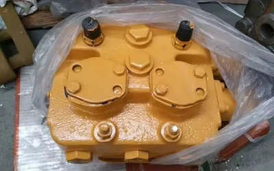 رافعة عجل TLF 12C2143 / 12c0018 / 12c0016 12C0278 صمام التحكم الهيدروليكي #5