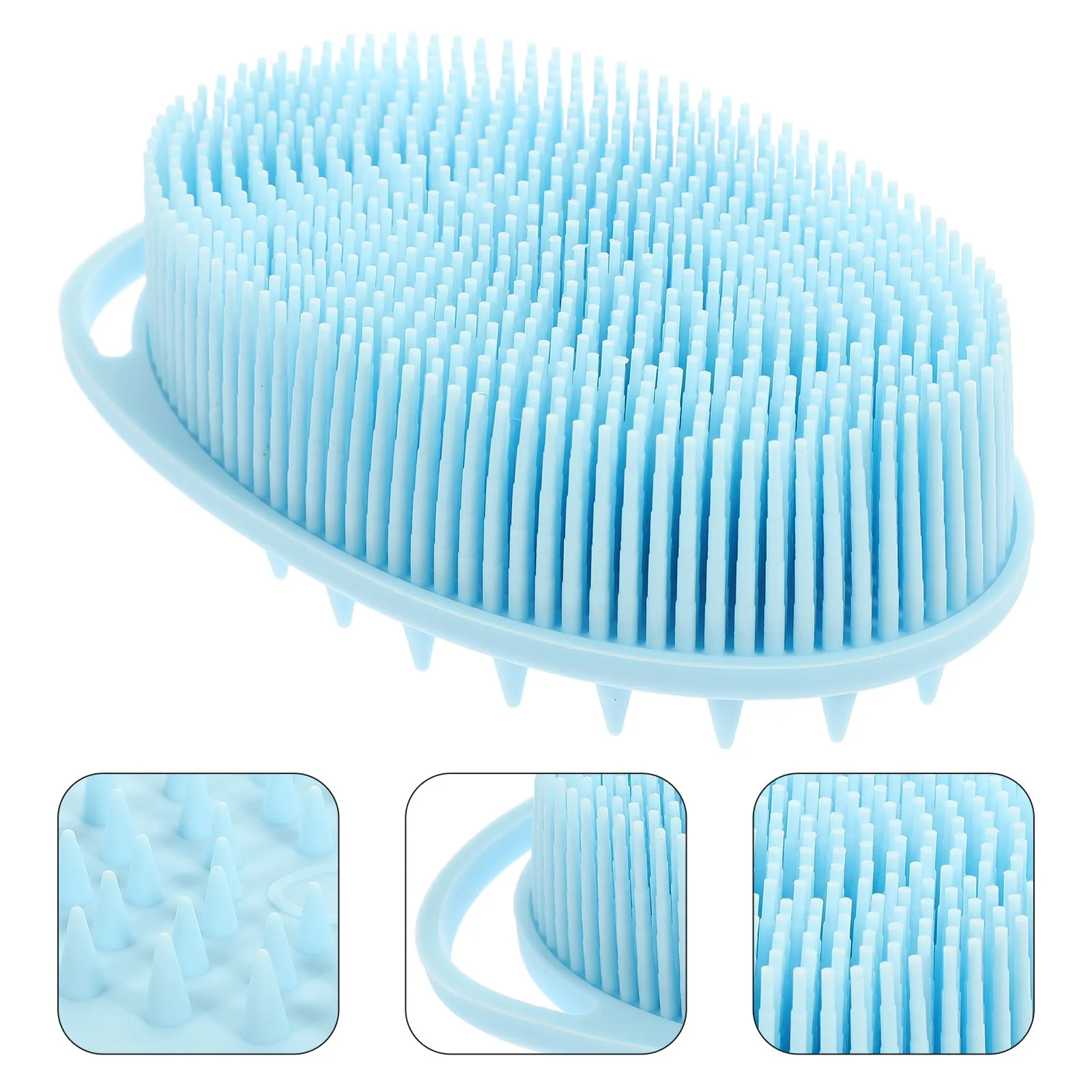 soft-silicone-bath-brush-for-infants-toddlers-adults-sensory-stimulation-body-scrubber-exfoliating-massage-cleansing-bath-tool