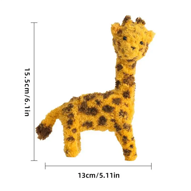 Twist Stick Craft Supplies Craft Sticks Twist Stick Interactive Toys Arts & Crafts Giraffe Educational Toys Craft Supplies For