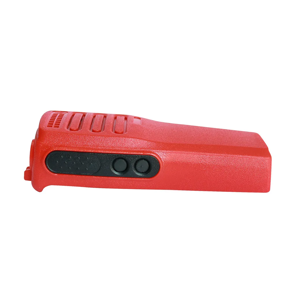 Colorful PMLN6345 Walkie Talkie Replacement Front Housing Case For DEP450 CP200D XIR P3688 DP1400 Two Way Radio