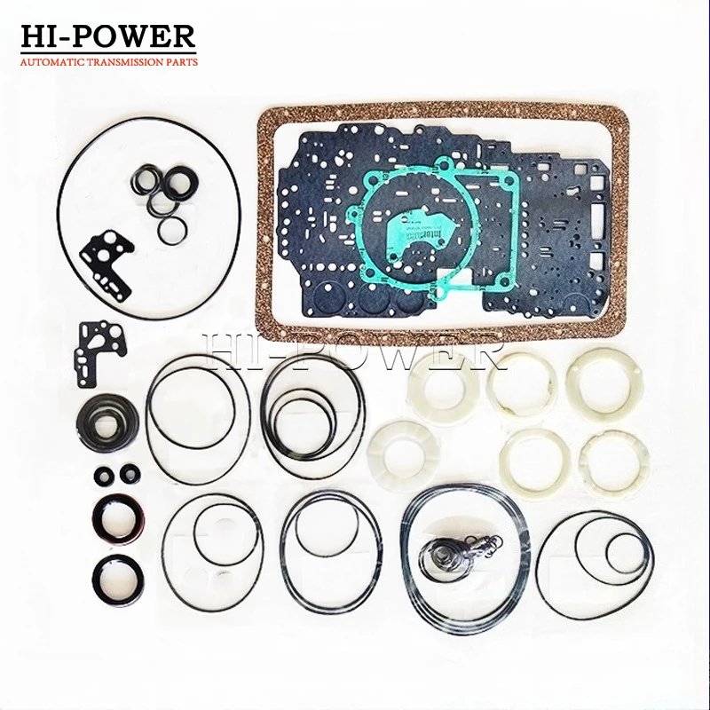 

A340E 30-40LE Automatic Transmission Clutch Overhaul Repair Kit Oil Seal Gasket For TOYOTA CROWN A340 Gearbox A340E 30-40LE