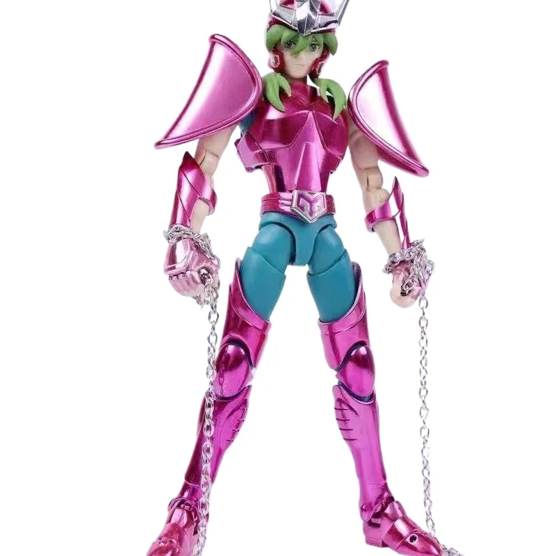 

Bandai domestic spot Red Star mythical holy clothes fighter mythical EX first generation hard hat fairy red wolf moment