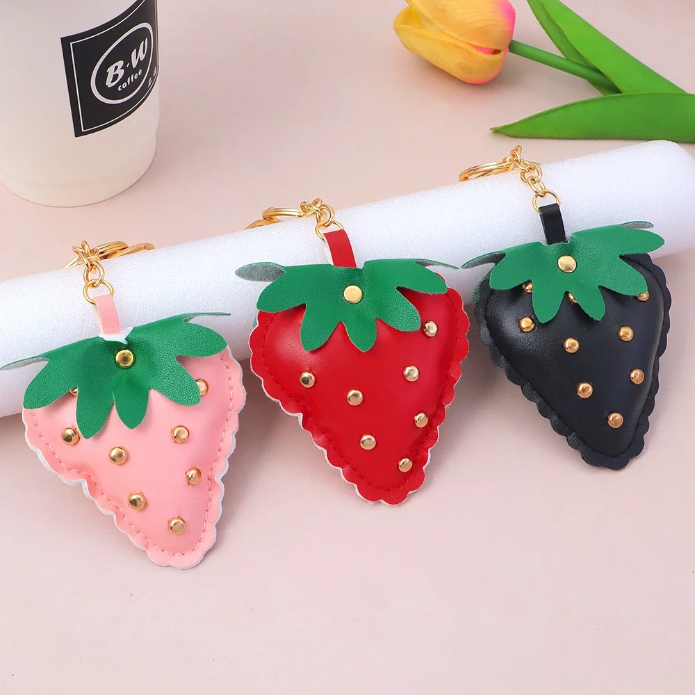 Sweet Pu Leather St… - image