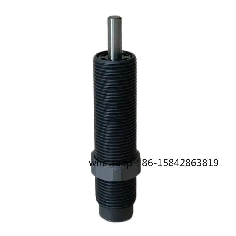 

MC150MH MC225MH MC600MH MC75M A2019 Vibration Absorbing Oil Pressure Buffer
