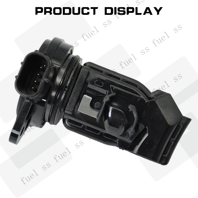 S+ New Mass Air Flow Sensor 22204-75040 for Toyota Camry Corolla C-HR Lexus ES250