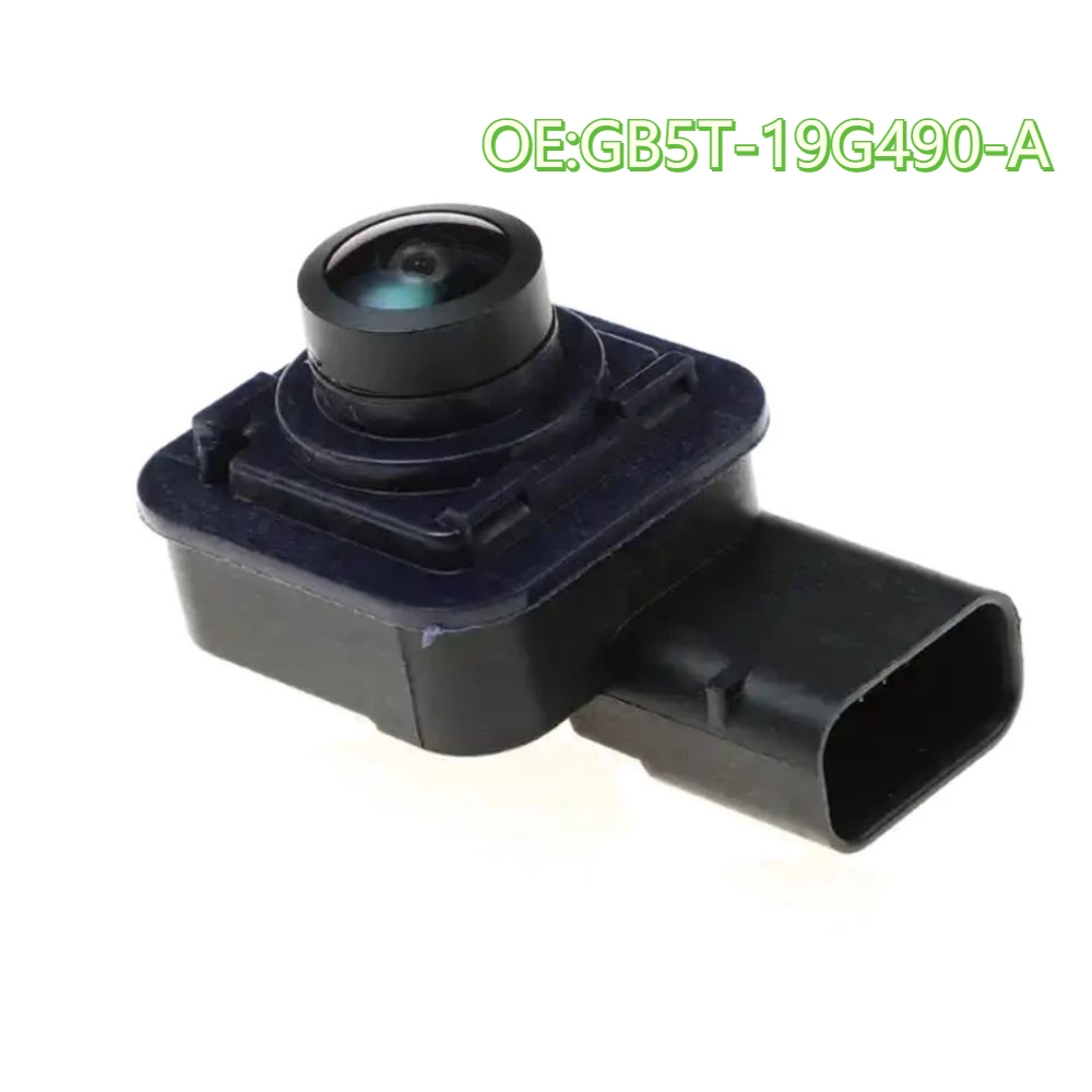 Высококачественная новая камера заднего вида для GB5T-19G490-A для Ford Explorer 2016-2019 2,3 л 3,5 л